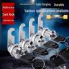 Multi-Purpose Lock for Mailbox, Cabinet, Drawer, and More