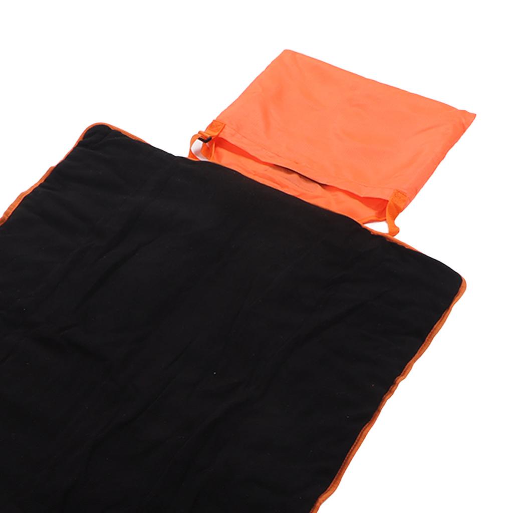 Outdoor Pet Mat Reversible Waterproof Machine Washable Portable Dog Sleeping Pad for Puppy Camping Travel