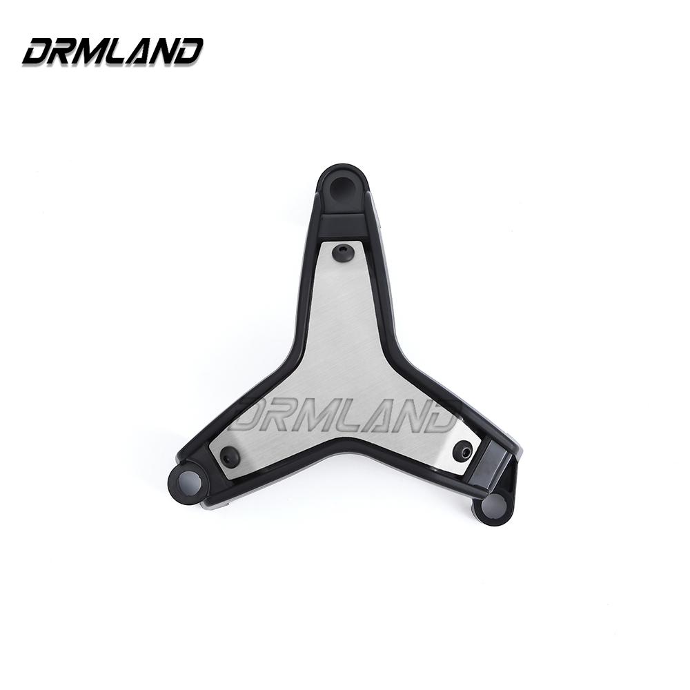 For Yamaha MT-09 MT09 SP 2022 Motocycle Left & Right Crash Pad Engine Frame Slider Protective Guard Cover