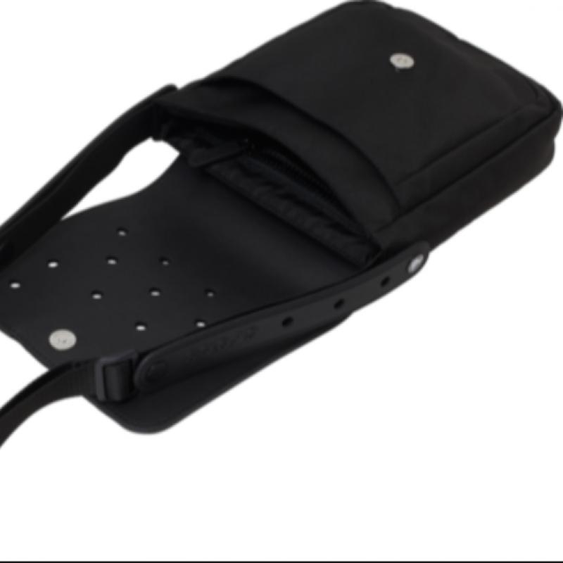 Crocs Classic Crossbody Bag 210191 001