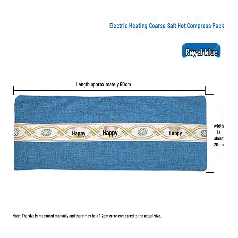 Winter Electric Heated Mugwort Moxibustion Blanket & Mattress