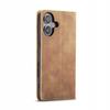 Sc Wallet Iphone 16 Light Brown