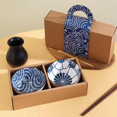 Ceramic Bowl Gift Set