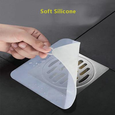 Koku Önleyici Tuvalet Deodorantı Böcek Mutfak Contası Silikon Yer Sifonu Deodorant Kapağı Kanalizasyon Geçirmez Kapak