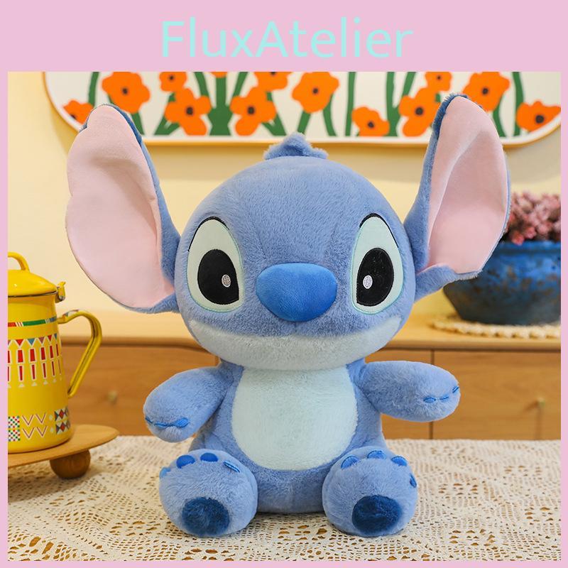 Lilo Plush Toy Adorable Sleeping Buddy Girls Kids Birthday Holiday Gift