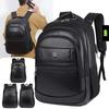 Men's Large Capacity Multi-Functional Business and School Backpack