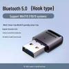 Greenlink Bluetooth 5.0 USB Adapter for Desktop and Laptop Computers (Windows 7/10)