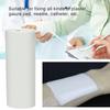 PU Waterproof Transparent Adhesive Tape First Aid Wound Fixation Tape (10cm x 5m)