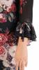 Samanta II 42 dress, airy, formal occasion