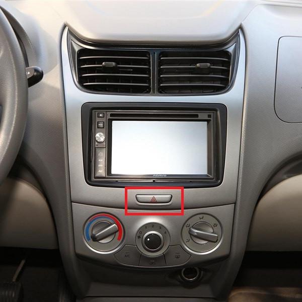 New Emergency Hazard Warning Flash Switch Button for New Chevrolet Sail 2010-2014 9072444