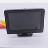 4.3-Inch HD Car Reversing Monitor