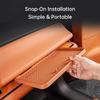 For Leapmotor C10 C16 C11 24-26 Car Center Console Table Board Scratch Resistant Co Pilot Storage Organization Table Accessories