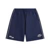 Li Ning Sports Lifestyle Series Windproof Water-Repellent Quick-Dry Cool Sports Shorts Men Shorts AKSW229-3