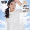 Women's Hooded UPF50+ Sun Protection Jacket