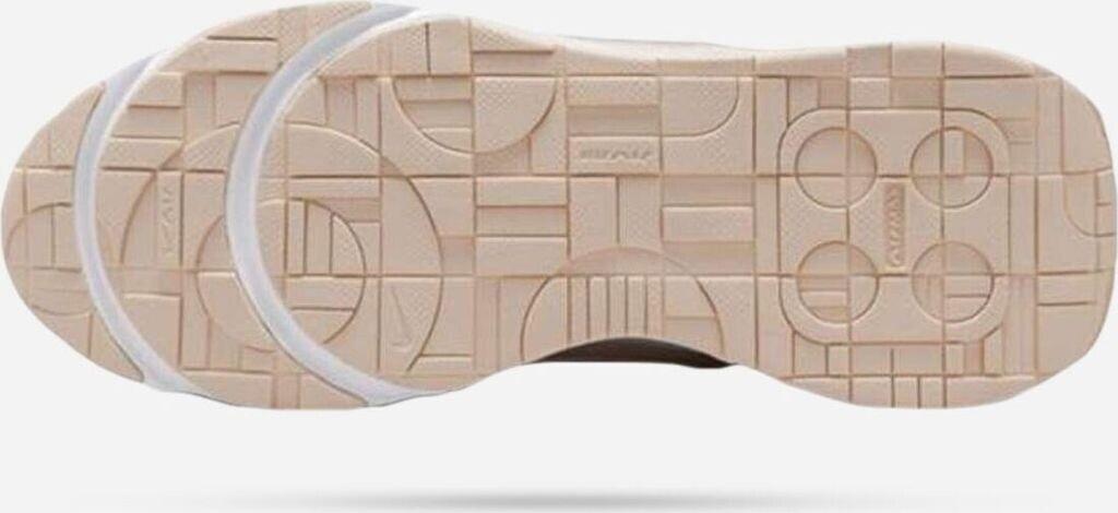 Women's Nike Air Max Interlock Lite Sneakers (DZ7288-600) Light Pink/shimmer/white