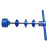 Cycle Bottom Bracket Install Removal Tool Kit Bearing Press Tool Installer Remover Universal for
