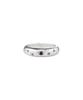 Xanadu Mist Ring | Silver