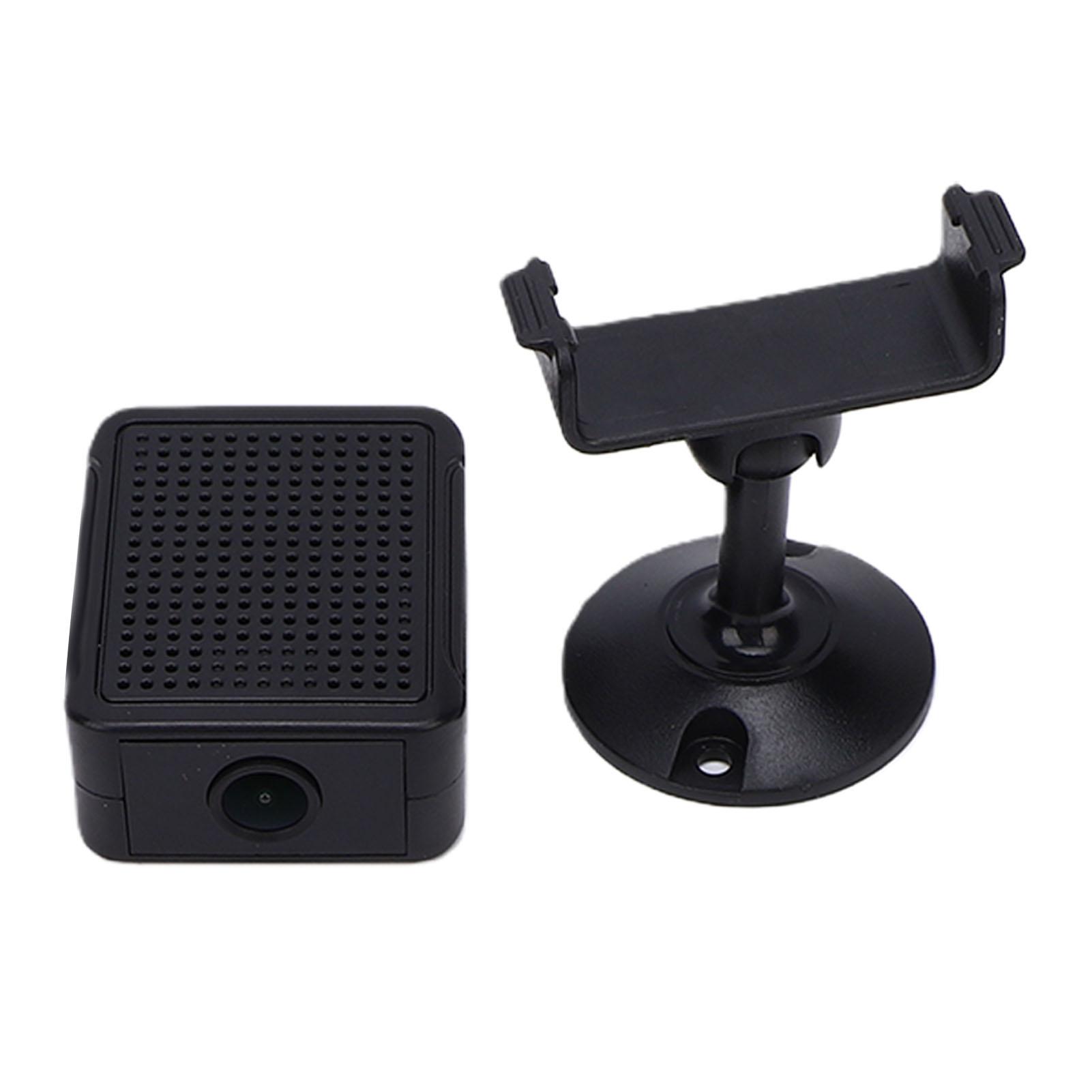 

Security Camera 160 degrees Wide Angle Full HD 1080p Wireless WiFi Magnetic Camera with Motion Detection for Indoor