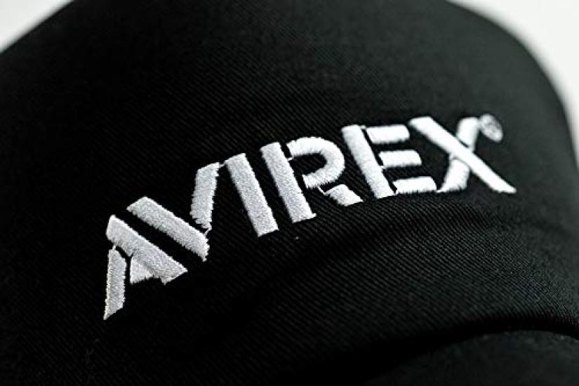 Limited Edition Black Series Avirex Mesh Hunting Low Bucket Work Stylish for Women Men's Cap, 7995525, Cap, Cap, Hat, Cap, (M_Mesh_17158500_BIG)