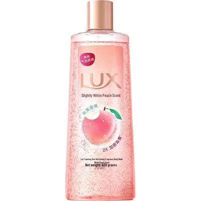 Lux Scented Shower Gel