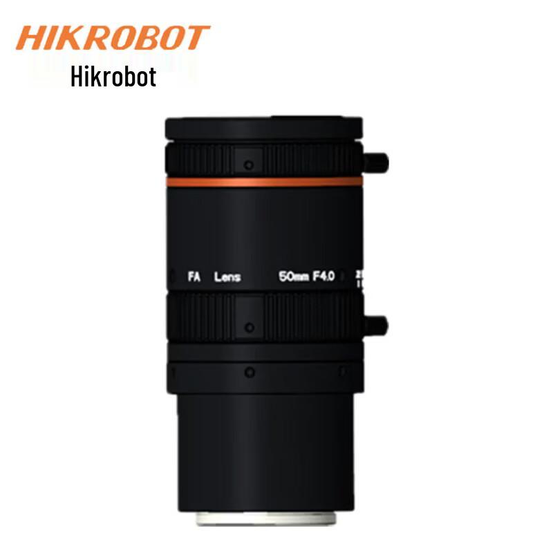 HIKROBOT Industrial Camera Lens