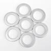 14 mm I.D. Aluminium Oil Drain Plug Crush Washers Sealing Gasket for Honda Accord Civic CR-V CR-Z Fit 9410914000 94109-14000