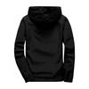 Vêtements d'extérieur amples et de couleur unie pour hommes, été, légers, grande taille, protection solaire, veste coupe-vent imperméable