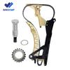 N42 N46 11237503107 11311439851 Timing Chain Kit 11311439854 11317505608  For BMW N46 N42 N46N 118i 120i 316i 318i 320i 520i X3