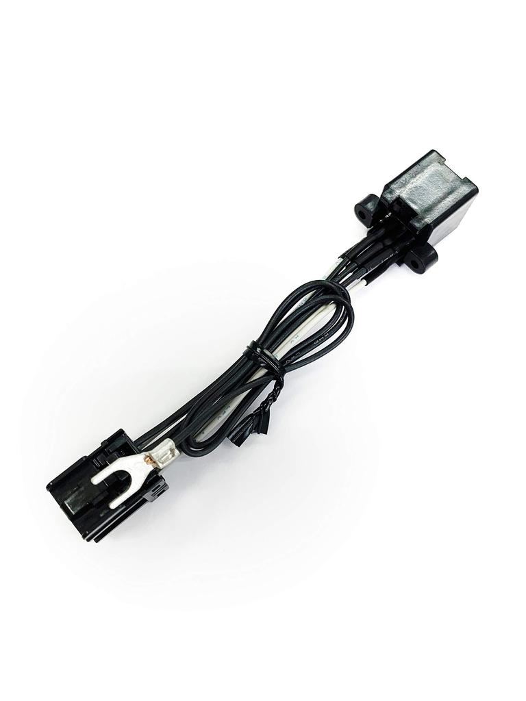 (STV-N01-8P)Nissan Genuine Navigation MS309D-W Kit That Allows You To Watch