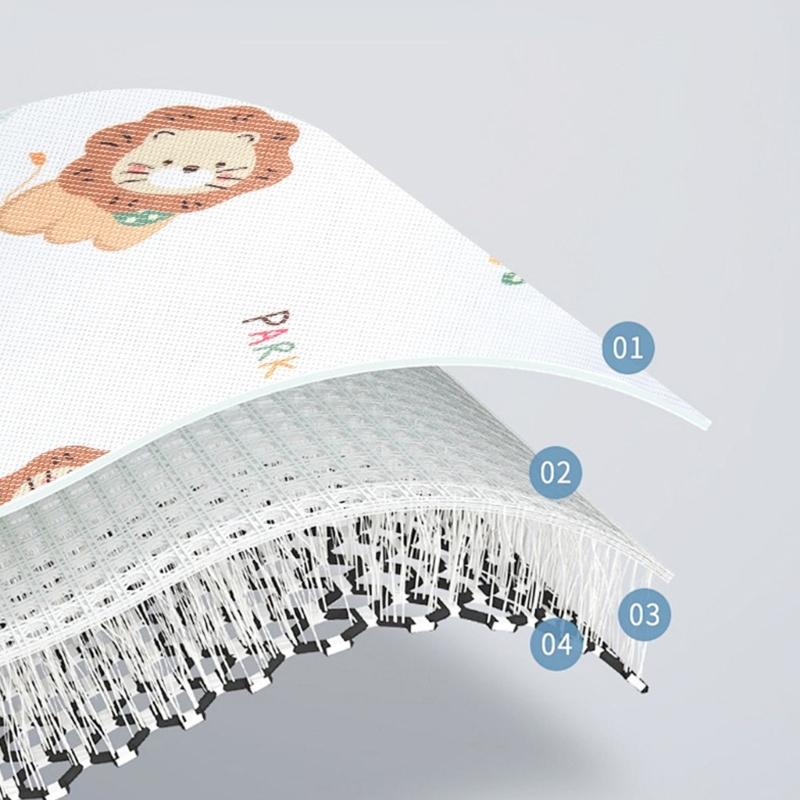 Infant Pushchair Cushion Pram Liners Seat Cooling Pad Baby Pram Cushion Toddlers Pushchairs Summer Cooling Pad