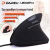 Dareu LM108PRO Ergonomic Vertical Mouse