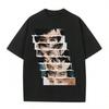 SKZ Eyes Shirt Graphic Trending 2026 Shirt Unisexs TshirtsUnisex ClothesTops For WomenWomen TopsGirls