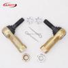 M12 Tie Rod End Kits Ball Joints Fit For HiSUN Can-Am Polaris Renegade Outlander Yamaha Rhino 400 500 570 650 800R 1000