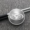 4 STK/SET Bil Hjul Senter Nav Senterkapsel Felg Nav Støvdeksel For KIA Ceed Rio Sportage R K2 K3 K4 K5 K6 K7 K8 Soul Opeima Ceed Sorento Cerato