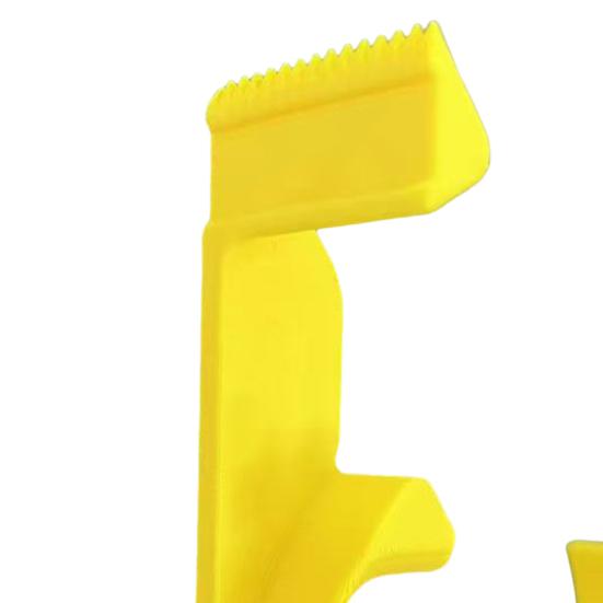 Tape Dispenser Compact Design Portable One-Handed Operation Easy To Use Tape Cutter