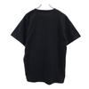 COMME des GARCONS Kısa kollu Tişört M siyah Erkek Kullanılmış