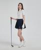 I Parka Mar Plei Volume Skirt