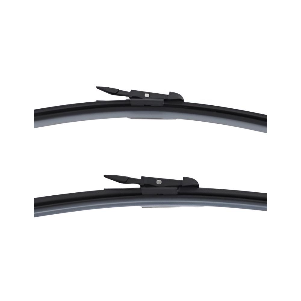 Wiper Blades for BMW Models 61612241375 and 61615A43585 Are In Stock and Popular Internationally.