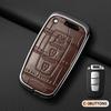 Hyundai & Mitsubishi Key Cover: Fits ix35, Langdong, Lingdong, Yuedong, Elantra, Reina, Verna, Tucson & Festa.