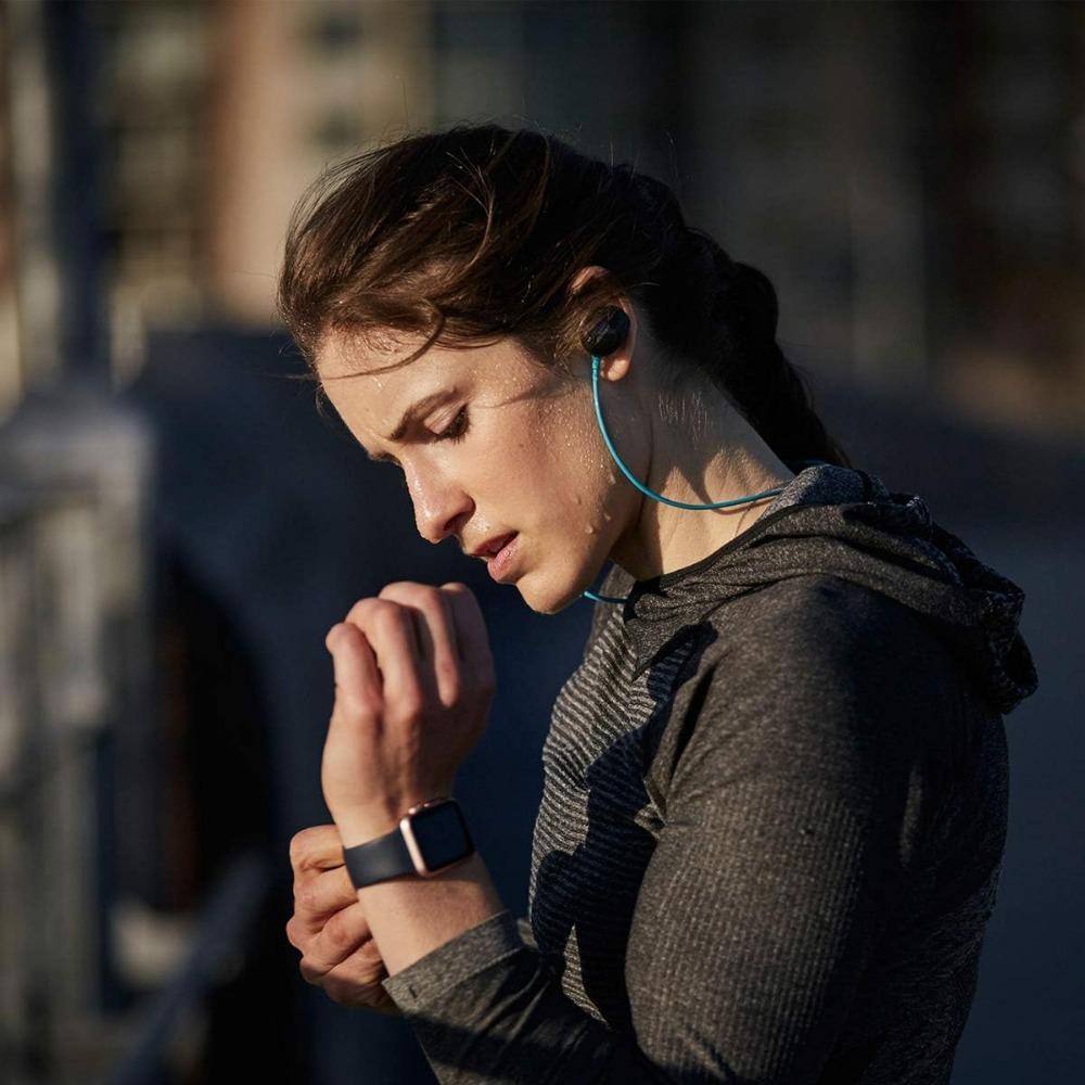 Bose SoundSport Bluetooth Wireless Earbuds