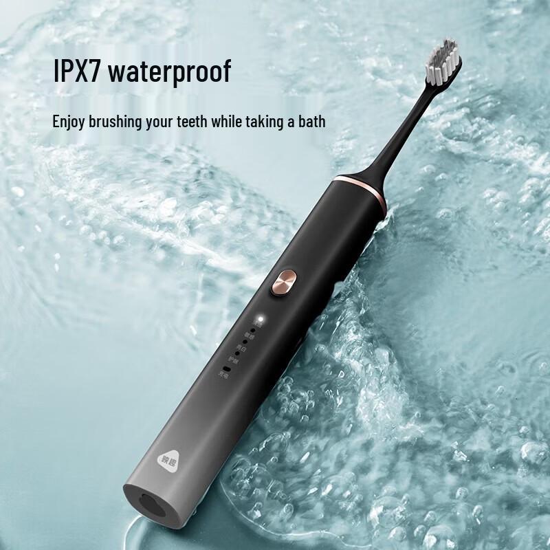 Yingqu T502 Sonic Rechargeable Electric Toothbrush