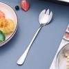 Salad Serving Set Spoon and Fork Set Salad Serving Tools Salad Serving Utensils