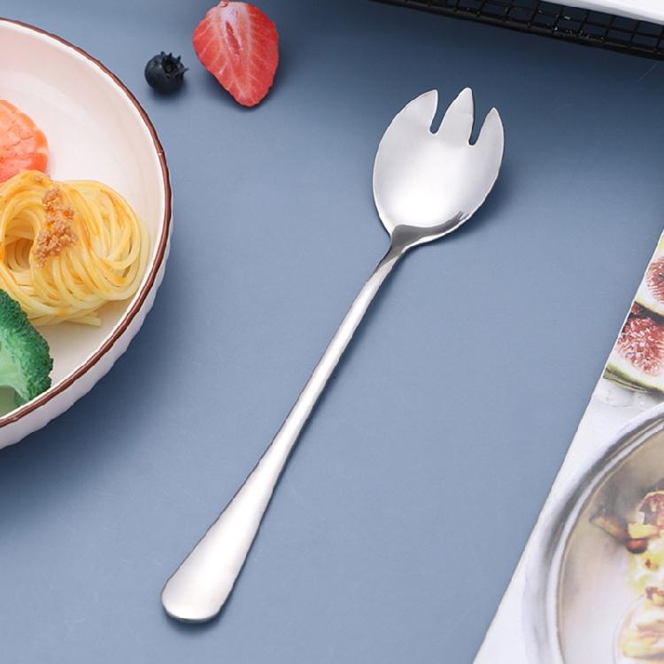 Salad Serving Set Spoon and Fork Set Salad Serving Tools Salad Serving Utensils