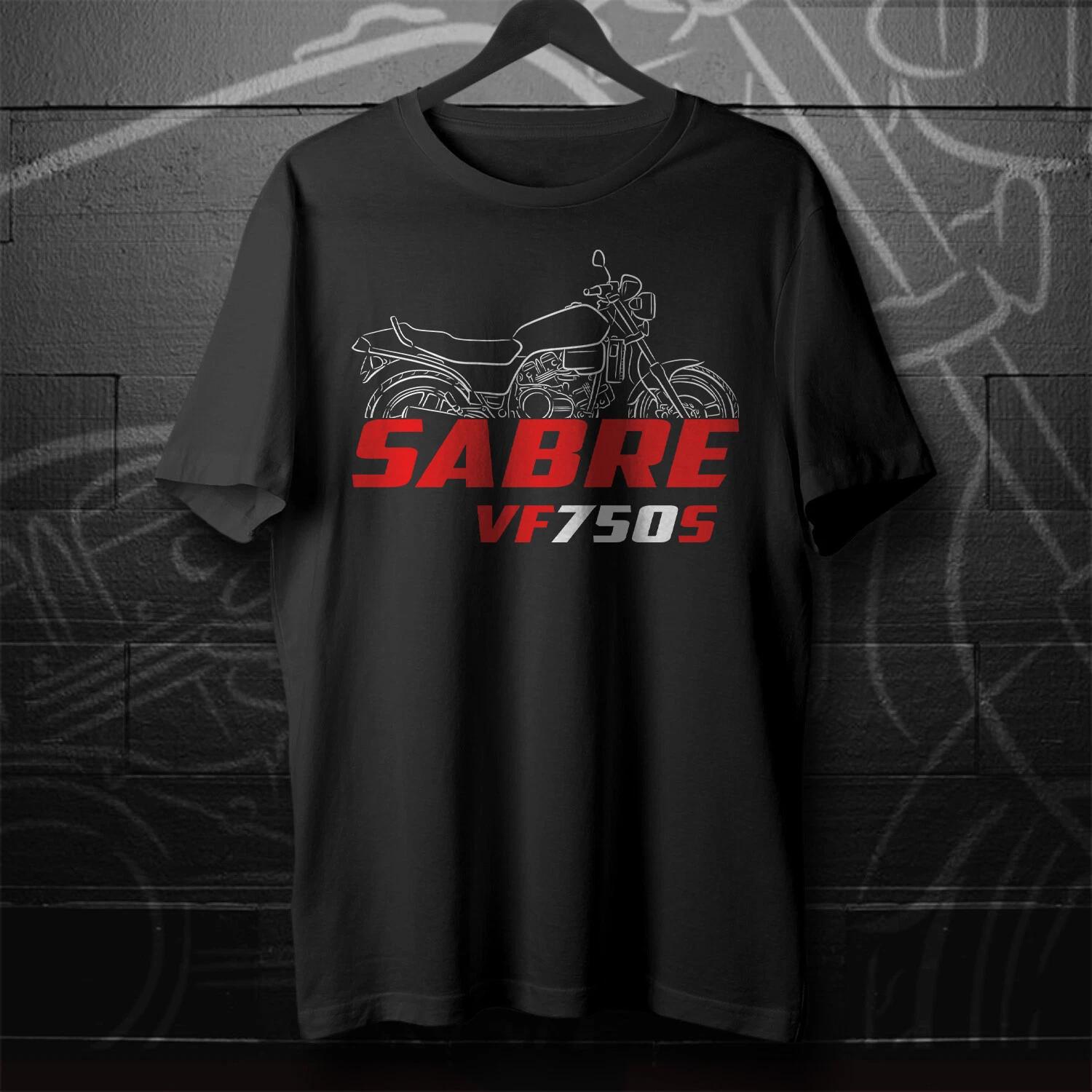

Black men s and women s T-shirt Honda VFR400R & NC24 & 30 NC24 1987-1992 - Motorcycle L