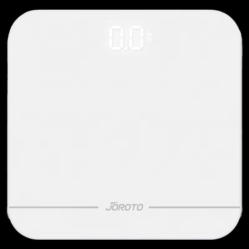 JieRuiTe Smart Bluetooth Body Weight Scale
