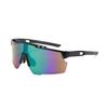 Children's Sunglasses Boy Fashion Trend Outdoor Cycling Sun Glasses Girls UV Protection Colorful Lens Sports Eyewear Kids