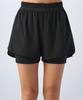 Musinsa Standard Sports Air Grid 3.5-Inch Shorts Women (2 Colors)