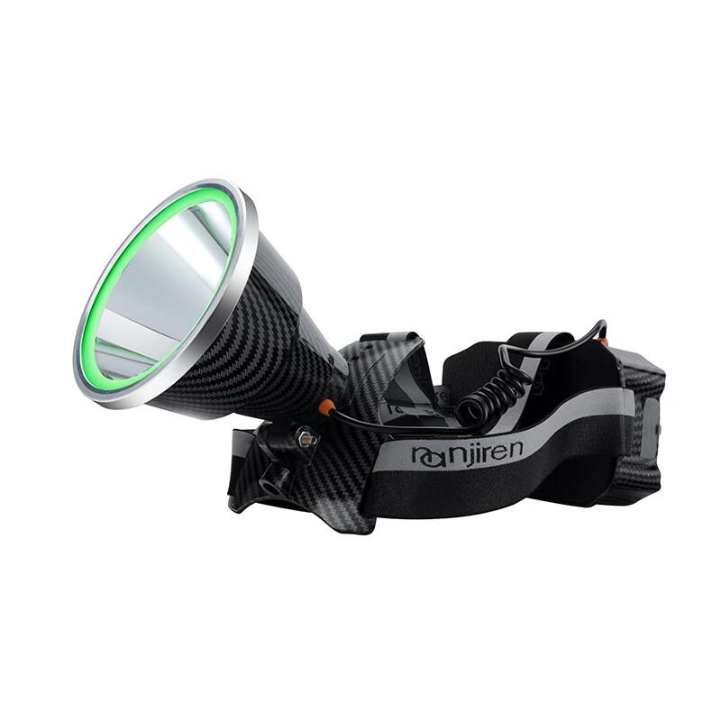 Meng Pao Outdoor Nachtfischen & Radfahren Stirnlampe