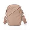 Unisex Schultertasche Große Kapazität Handytasche