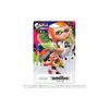 Nintendo Amiibo Girl (Splatoon Series)
